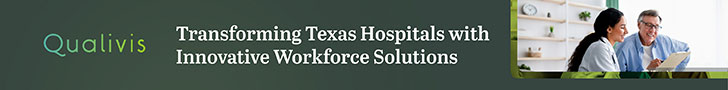 Qualivis: Transforming Texas Hospitals with Innovative Workforce Solutions