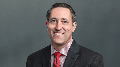 Glenn Hegar, Comptroller