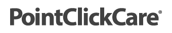 PointClickCare logo