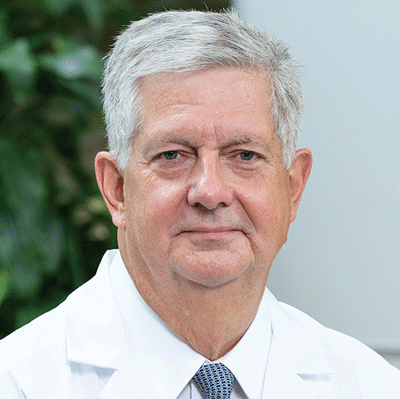 Kenneth J. Moise Jr., MD