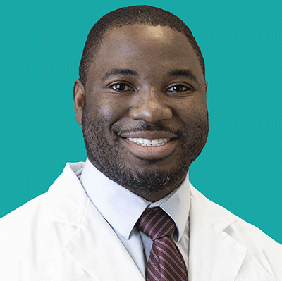 Olabiyi Akala, M.D.